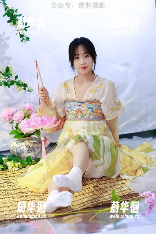 绮梦摄影-梦妍 绮梦摄影 - 梦妍黑色图包,啥时候变得这么让人想一探究竟?