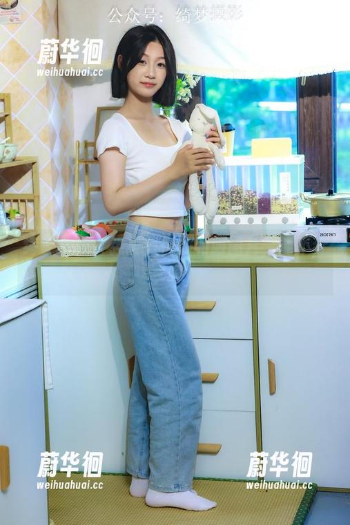 绮梦摄影 - 强推阿悦的和服图片，能不分享吗？
