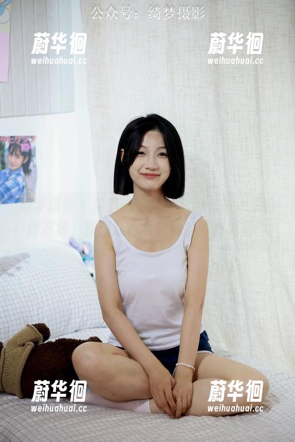 绮梦摄影-露露 绮梦摄影 - 露露的“户外”时光——来份作品集,原图让你看到她的“真面目”