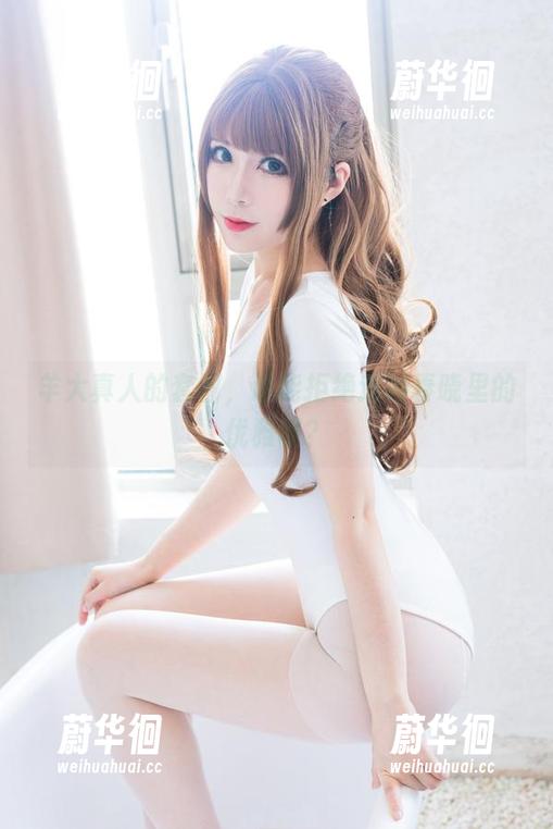 羊大真人的套图，谁能拒绝这种春晓里的优雅呢？