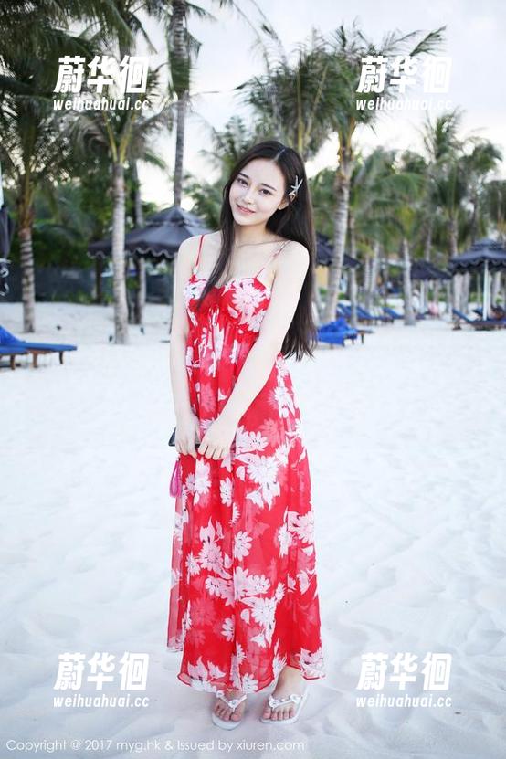 美媛馆-Angela小热巴 美媛馆 - Angela小热巴和她的牛仔裤,免费图册全新上线,真让人忍不住想说点儿啥!