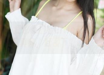 美媛馆 – 我也想拥有Ellie艾栗栗的奶牛写真集，赶紧下载吧！