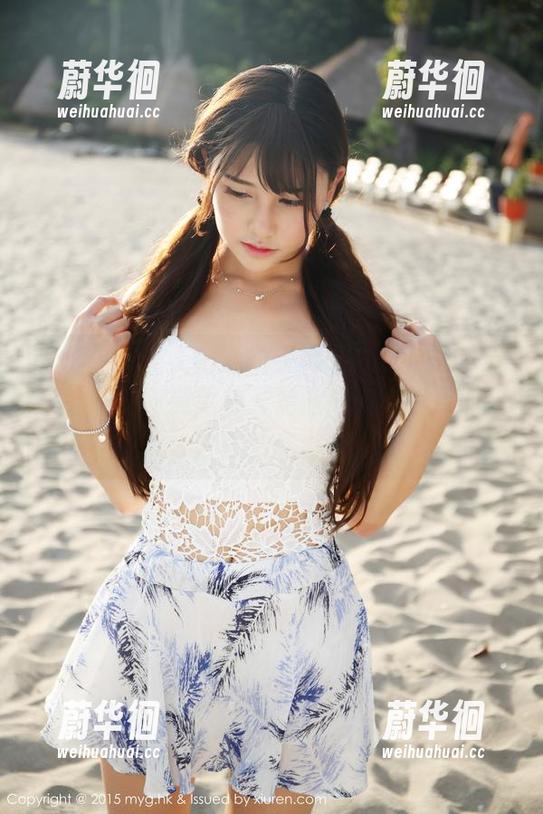美媛馆-子纯儿Annie 美媛馆 - 让人捧心的子纯儿Annie内衣全集,下载时候眼神开始游离…得找点别的分散注意力!