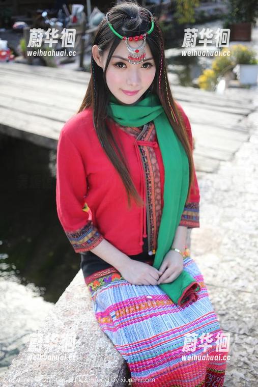 美媛馆-小夕juju 美媛馆 - 小夕juju的透明实录全集,原图分享带你化身隐形特工!