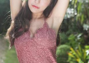 美媛馆 – 水手服图包里加点徐微微mia的甜，海风也要失守？！
