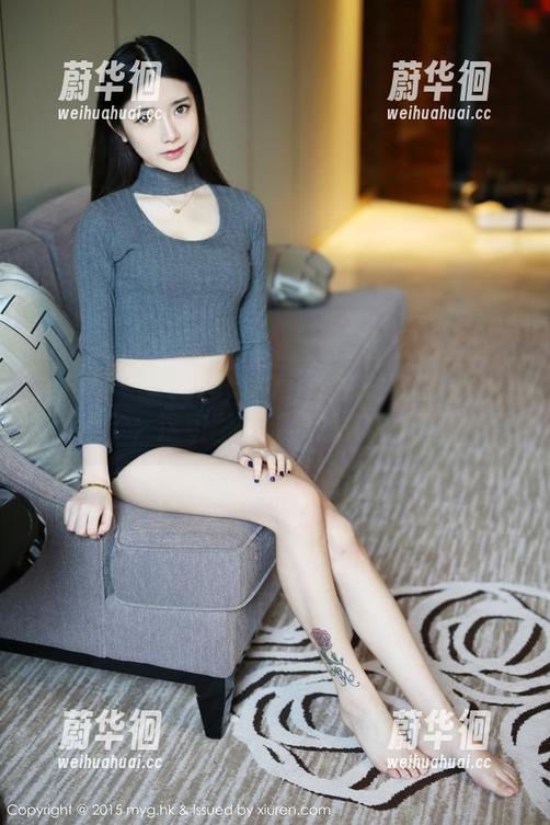 美媛馆-果儿Victoria 美媛馆 - 果儿Victoriax秘书实在是太有戏了,这组图集让我想多看几遍!
