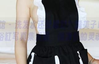 美媛馆 – 洗发水还是摄影？糯美子Mini的浴缸写真集资源，洗净你的灵魂！