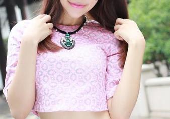 美媛馆 – 向糯美子Mini学习，搞定你的马尾少女旅行写真资源！