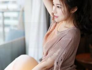 美媛馆 – 看到苏可er的女友，别忘了下载这组图片，谁会在乎别人的目光呢？关键是喜欢。