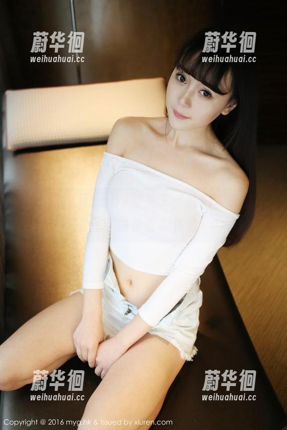 美媛馆 - 豆baby又来了，瑜伽写真高清得我以为是虚拟角色！