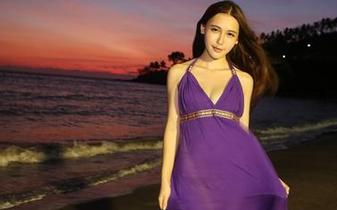 美媛馆 – 软软子系列：粉色放送中，原图下载，保证又软又萌！