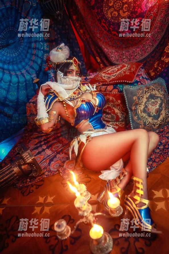最新肉扣热热子欢乐上线，信浓礼服再度美出新高度！