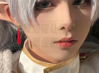 原图解压：腥味猫罐让修女活过来！图包随便翻翻