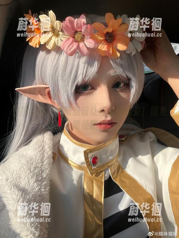原图解压：腥味猫罐让修女活过来！图包随便翻翻
