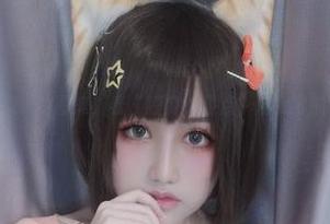 芊川一笑MNK的图集，看“睡前小甜点”后我可能今晚睡不着