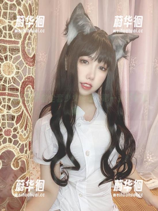 芋圆侑子的全套少女姿态，哪一张不想收藏？