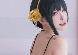 约尔来啦，花リリ(Plant Lily)选出的原图神作，不可小觑！