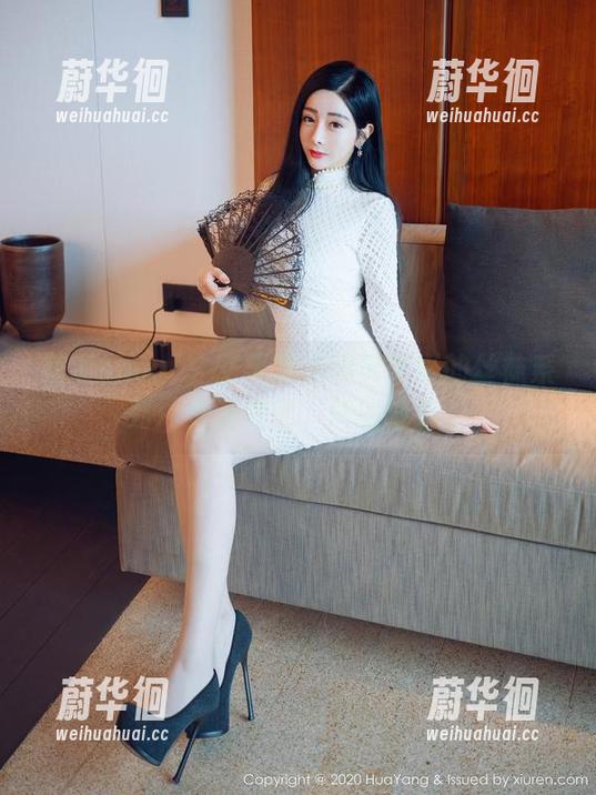 花漾show - 艾栗栗栗栗栗栗吖的丝袜系列：资源变化，刺激巡视。