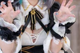 寻找高清花铃Hana,分享“少女”的每一个迷人瞬间