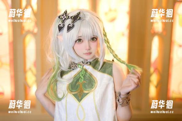 这次，莱可Raika的白色如何？作品更新，有些地方让我有点疑惑…