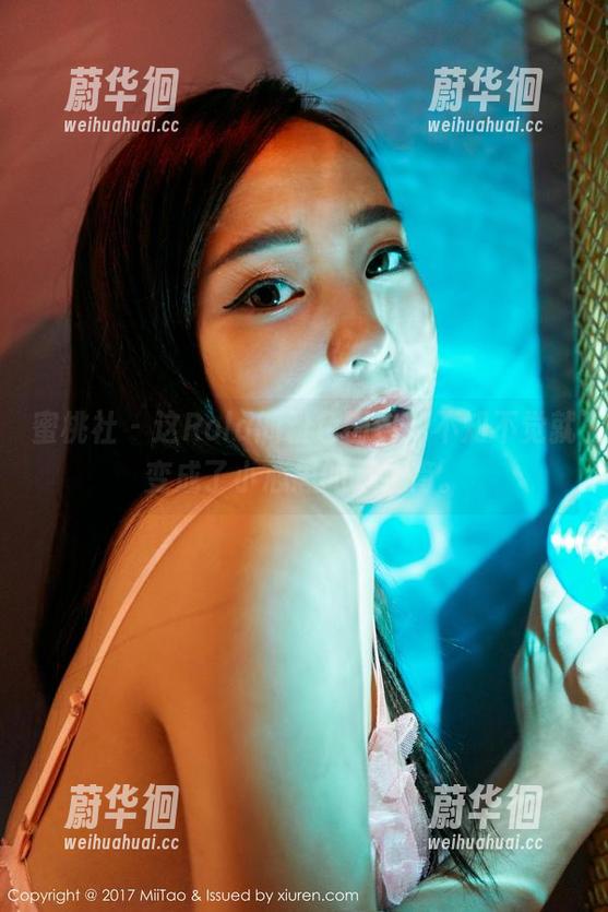 蜜桃社-Rola 蜜桃社 - 这Rola的粉色图包,不知不觉就变成了小心思的万花筒。