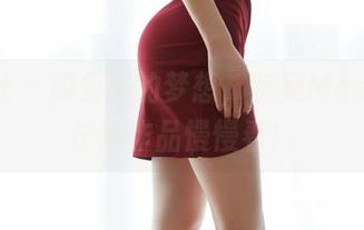 蜜桃社 - 脚尖上的梦想,萌美Moemi的长腿作品慢慢看!