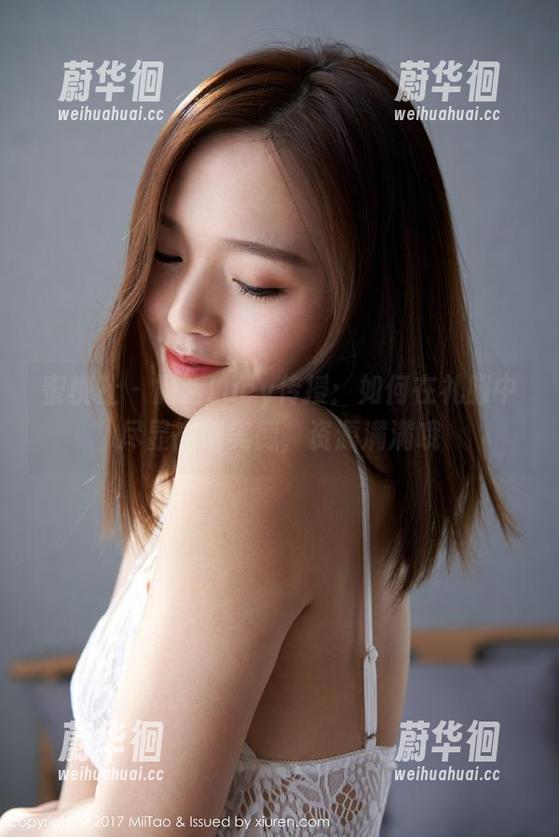 蜜桃社-露西Lucy 蜜桃社 - 露西Lucy传授:如何在礼服中尽显高清美德,资源满满哦