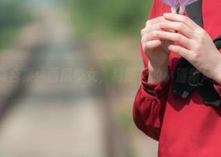 写真合集:西瓜少女,制服里的小清新风暴!