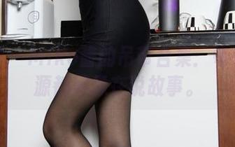 语画界 – Miko酱的吊带合集：每一件资源都好像在说故事。