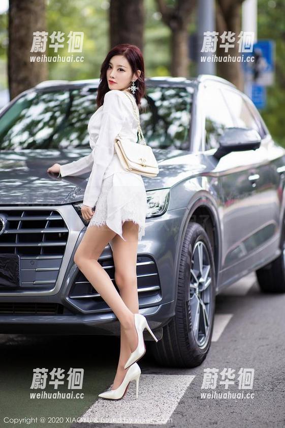 语画界 - 李丽莎的双人舞姿，别说你不想下载原图，太让人侧目了！