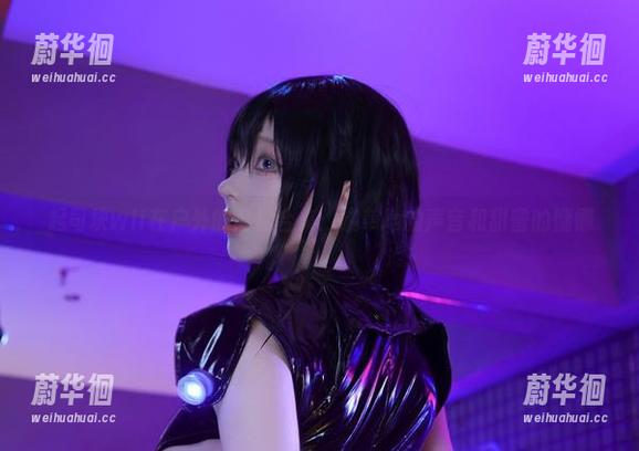 起司块wii在户外的私拍合集：碰草地的声音和甜蜜的慵懒