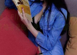 轰趴猫 – Ellie艾栗栗天台作品精选，让人好奇她采光的秘诀……以及那微妙的气氛