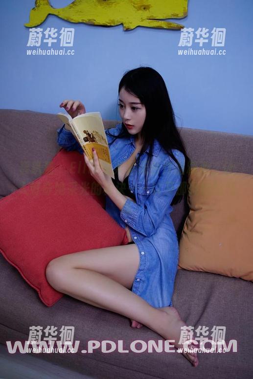 轰趴猫-Ellie艾栗栗 轰趴猫 - Ellie艾栗栗天台作品精选,让人好奇她采光的秘诀……以及那微妙的气氛