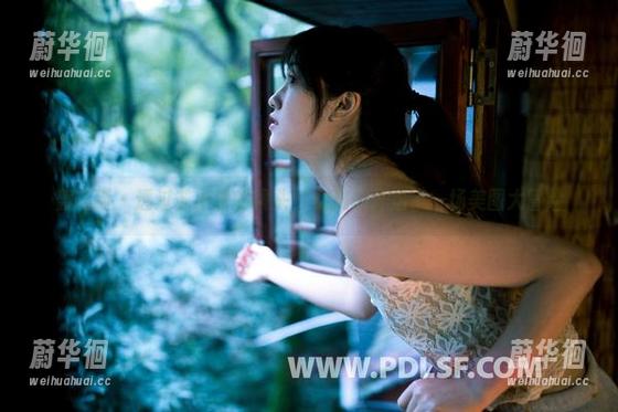 轰趴猫-苏小暖 轰趴猫 - 透过苏小暖的镜头,女孩们开始了一场美图大冒险