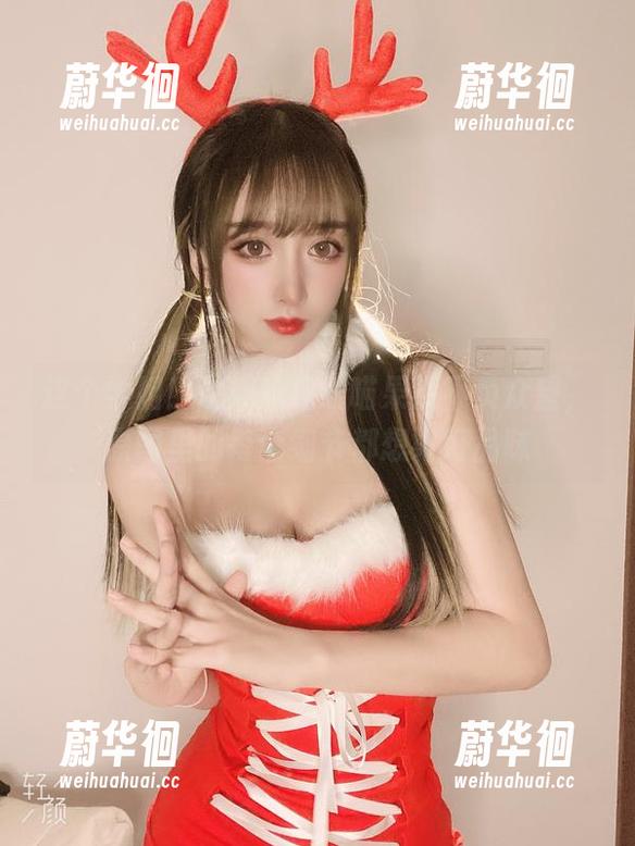 这个学姐！过期米线线喵果然不负众望，原图里的每个细节都想好好品味