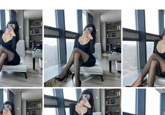 微密圈 - 2022年，金希儿高清写真里的小细节居然让我愣了好久…