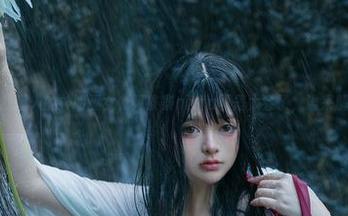 从未见过如此撩人的神明巫女，阿寨寨ninja真是太会了，谁来解读这图包？