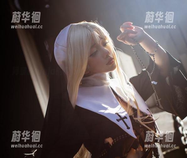 阿寨寨ninja 阿寨寨ninja的免费套图,居然让我想起了漫画里的英雄!