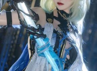 魔女姐姐与阿薰kaOri：一组让你忍俊不禁的图片合集，千万别放过！