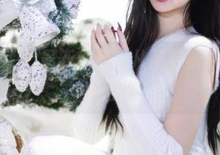 雪晴Astra最新作品，从薄荷绿中窥见小小心思