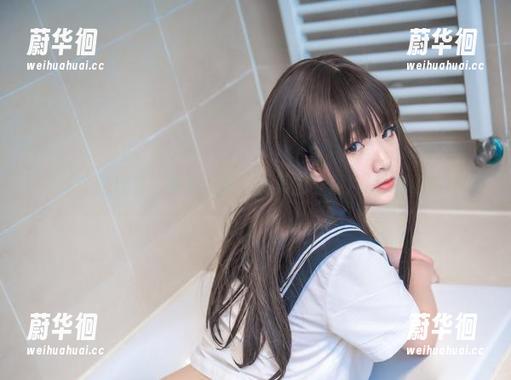 青水百合子 生活中的纯白,青水百合子的美图与照片照亮我的一天