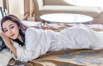 青豆客 – 谭晓彤的合集：Elise如何变身女神，照片里真有不少惊喜