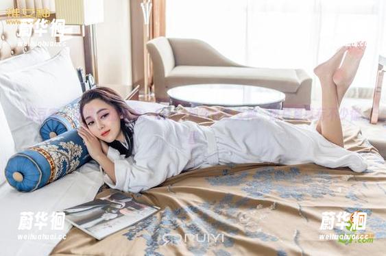 青豆客 - 谭晓彤的合集：Elise如何变身女神，照片里真有不少惊喜