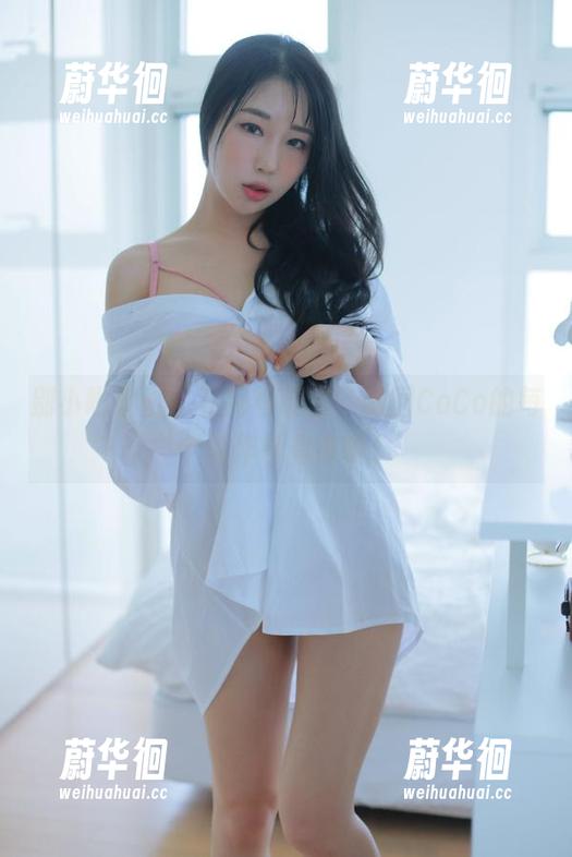 别小瞧瑜伽！私房写真里，韩国CoCo的每个动作都有故事！