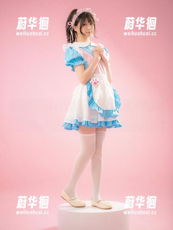 魔物喵nigisa的娃娃机图片合集，可能这就是无尽的满足感吧。