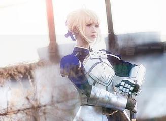 训练没成就，但拍照必须好看——鳗鱼霏儿和她的玛修训练服